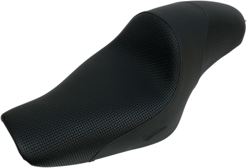 SADDLEMEN 807-03-0924 Americano 2-Up Cafe Seat - XLC