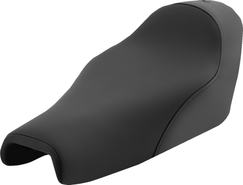 SADDLEMEN 807-11-002 Renegade™ Solo Seat - XL '06-'20
