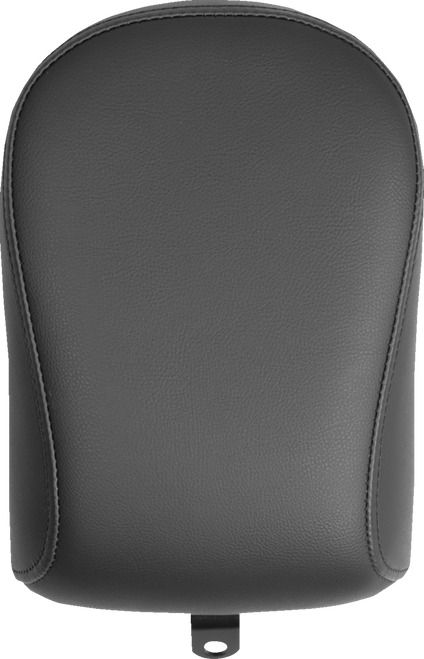SADDLEMEN 822-11-012 Renegade™ Pillion Pad - Plain Nightster '22-'25