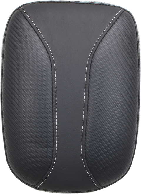 SADDLEMEN SA1008 Detachable Pillion - Dominator 7"