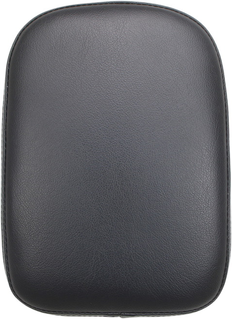 SADDLEMEN SA1017 Detachable Pillion - Saddlehyde S3 7"