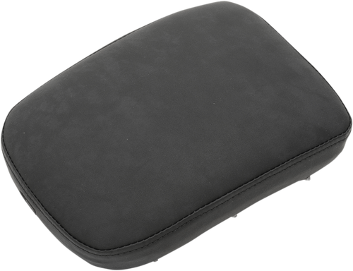 SADDLEMEN SA1020 Detachable Pillion - Saddlehyde S3 Brushed 7"