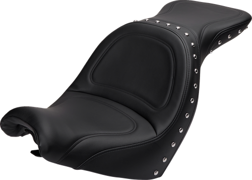SADDLEMEN S05-06-039 Explorer Special Seat - C50