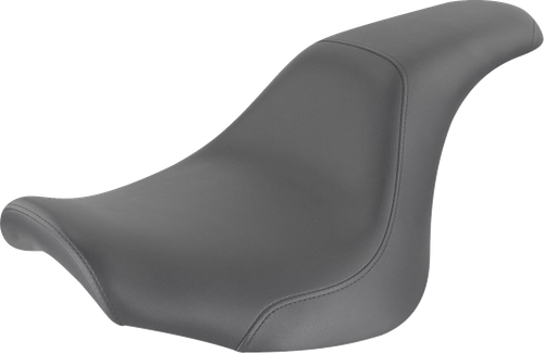 SADDLEMEN S05-03-047 Profiler™ Seat - Smooth Black C50/C90