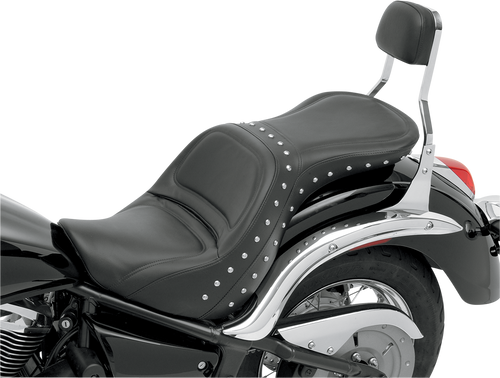 SADDLEMEN K06-11-039 Explorer Special Seat - VN900