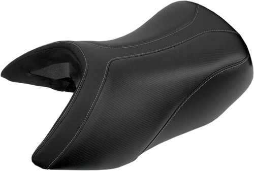 SADDLEMEN 0810-BM24 Adventure Solo Seat - R1200GS