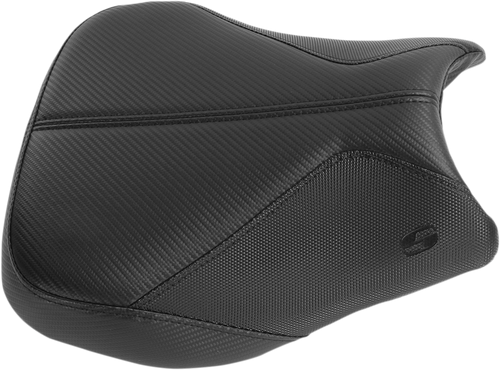 SADDLEMEN 0810-H033 GP-V1 Sport Bike Seat - Standard CBR1000RR '04-'07
