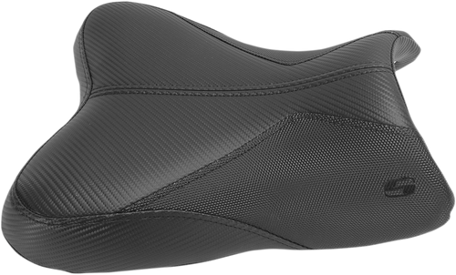 SADDLEMEN 0810-S066 GP-V1 Sport Bike Seat - Standard GSX '08-'09