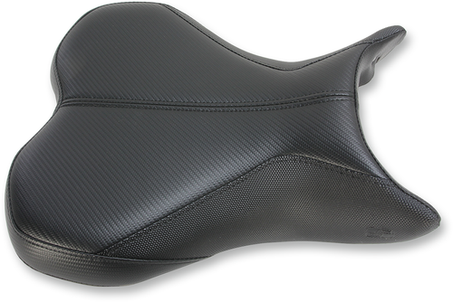 SADDLEMEN 0810-Y146 GP-V1 Sport Bike Seat - Standard YZF '09-'14