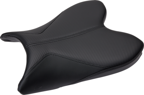 SADDLEMEN 0810-Y142 GP-V1 Sport Bike Seat - Standard YZF '10-'16