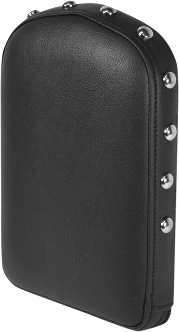 SADDLEMEN 041101 Gravestone Sissy Bar Pad