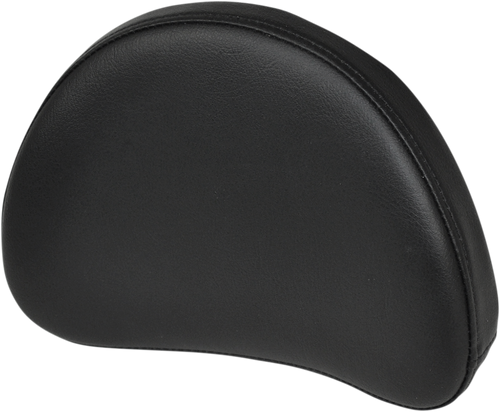 SADDLEMEN 051302 Half-Moon Sissy Bar Pad
