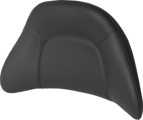 SADDLEMEN 01-11884RS Tour-Pak® Cover for RoadSofa™ - Black