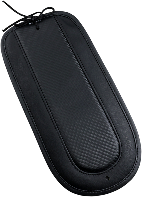 SADDLEMEN T8129-18-D Fender Chap - Matches Dominator Solo Seat FXLR