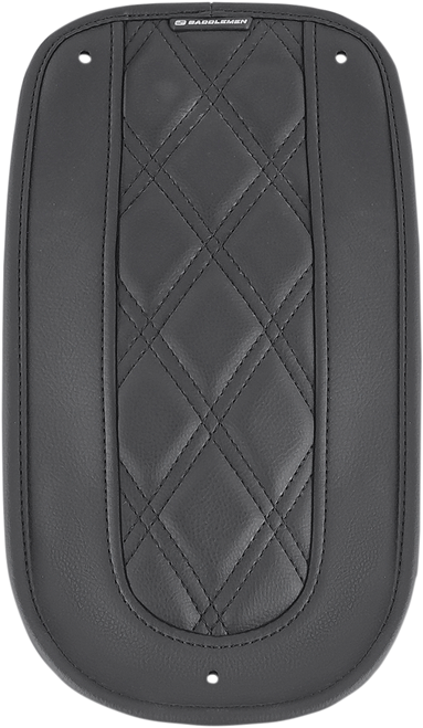SADDLEMEN T8230-18-LS Fender Chap - Matches LS Solo Seat FLHC/FLHCS/FLDE