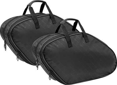 SADDLEMEN EX000968I DXT Saddlebag Liners - Large