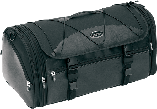 SADDLEMEN 3515-0076 TR3300DE Deluxe Rack Bag
