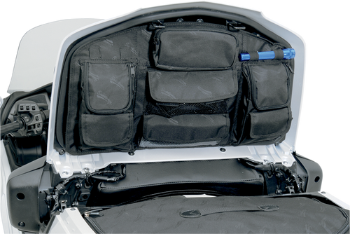 SADDLEMEN 3516-0125 Trunk Organizer