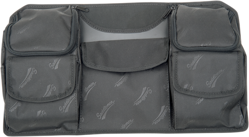 SADDLEMEN 3516-0151 Trunk Lid Organizer
