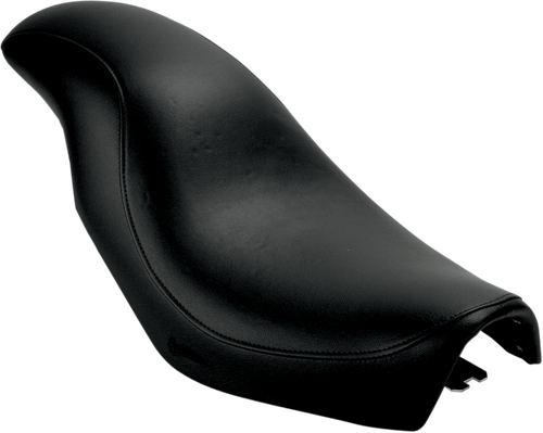 SADDLEMEN H3985FJ Profiler™ Seat - Smooth Black ACE Classic