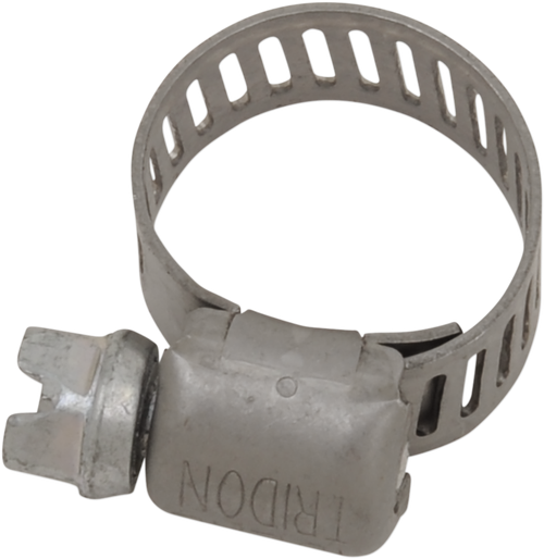 S&S CYCLE 50-8002 Bolt Style Hose Clamp - 5/8" - 7/8" - 5/8" 7/8"