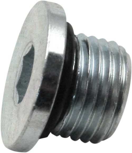 S&S CYCLE 50-8335 Magnetic Oil Drain Plug