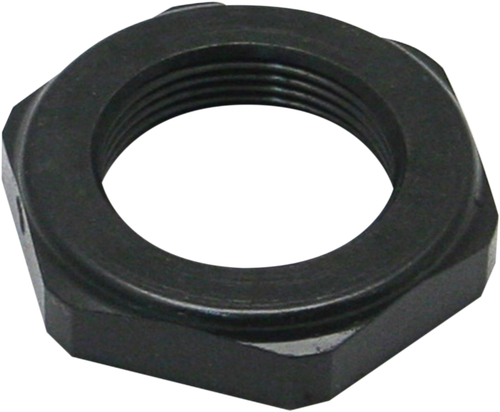S&S CYCLE 34-2104 Nut - Crankpin - Black - Crankpin Black