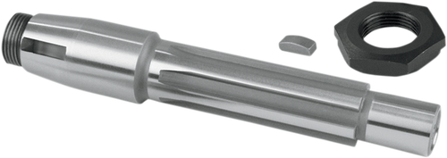 S&S CYCLE 33-2021 Pinion Shaft - Big Twin '36-'53