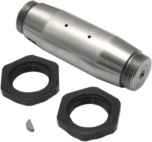 S&S CYCLE 34-2105 Crankpin Assembly - +0.002" Oversize - Big Twin L'81-'99 (except '99 Twin Cam) - +0.002" Oversize Big Twin L'81-'99 (except '99 Twin Cam)