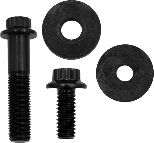 S&S CYCLE 500-1910 Bolt Kit - Pinion and Camshaft - Big Twin | M8 - Pinion and Camshaft Big Twin | M8
