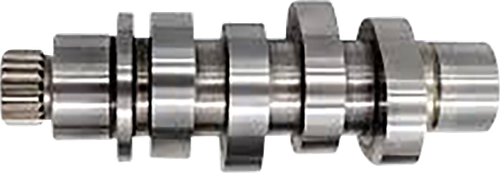 S&S CYCLE 330-0822 Camshaft - HPT496 - Gear Drive - M8 - HPT496 Gear Drive M8