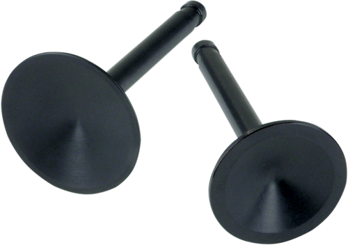 S&S CYCLE 90-2022 Exhaust Valve - 1.72" - Big Twin '66-'84 - 1.72" Big Twin '66-'84