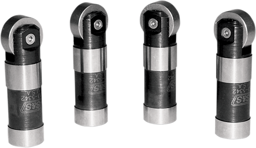 S&S CYCLE 33-5352 Hydraulic Tappets - Evolution Big Twin | XL