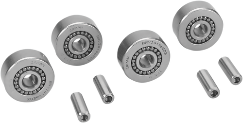S&S CYCLE 330-0377 Tappet Roller Kit - Big Twin | XL