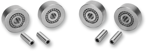 S&S CYCLE 330-0378 Tappet Roller Kit - Evolution Big Twin