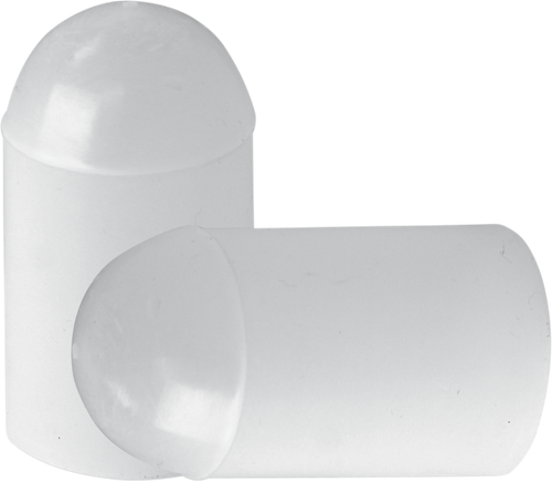 S&S CYCLE 50-1080 Replacement Silicone Solenoid Caps