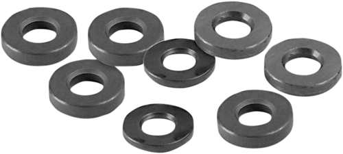S&S CYCLE 33-4249 Breather Gear Spacing Shim Kit - Big Twin