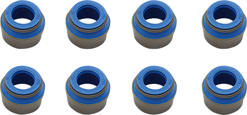S&S CYCLE 90-2158 Valve Guide Seals - Big Twin '84-'04