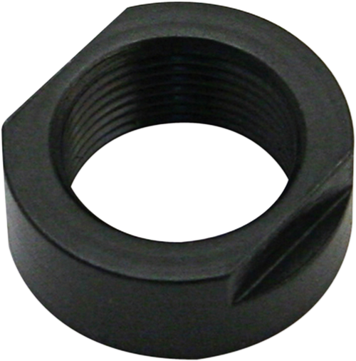 S&S CYCLE 33-4244 Pinion Shaft Gear Nut - Big Twin '54-'89