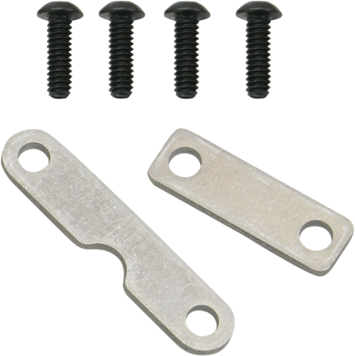 S&S CYCLE 106-5723 Hydraulic Tensioner Block Off Kit