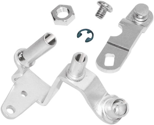 S&S CYCLE 11-2927 Cruise Control Adapter Kit - '98-'99 Big Twin/'99-'06 Twin Cam