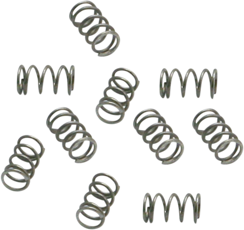 S&S CYCLE 11-2060 Springs - Idle Mixture Screw - 10 Pack - Idle Mixture Screw 10 Pack