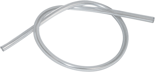 S&S CYCLE 19-0263 Fuel Bowl Overflow Hoses - Super E/G - 5 Pack - Super E/G 5 Pack