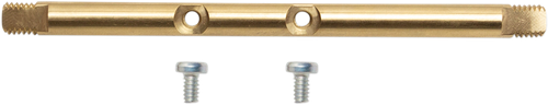 S&S CYCLE 11-2383 Throttle Shaft - Super E Carburetor