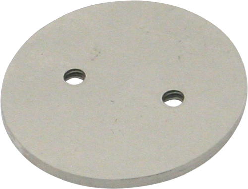 S&S CYCLE 11-2355 Throttle Plate - Super G Carburetor