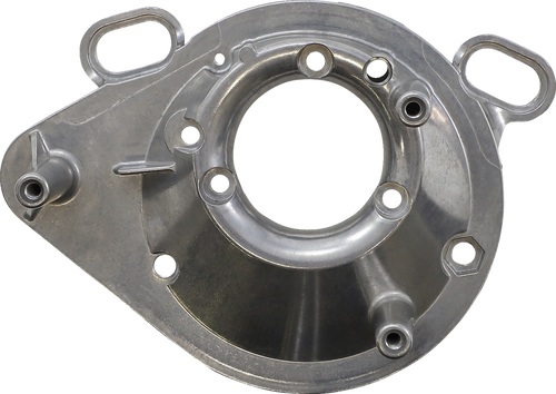 S&S CYCLE 17-0336 Teardrop Air Cleaner Backplate