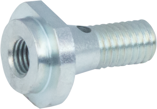 S&S CYCLE 17-0345 Replacement Air Cleaner Breather Screw - 3/8"