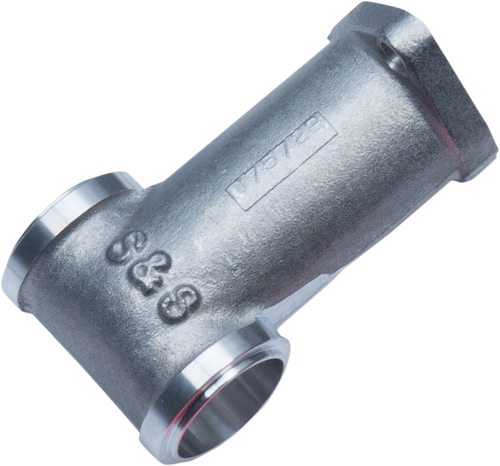 S&S CYCLE 16-1100 O-Ring Intake Manifold - Big Twin