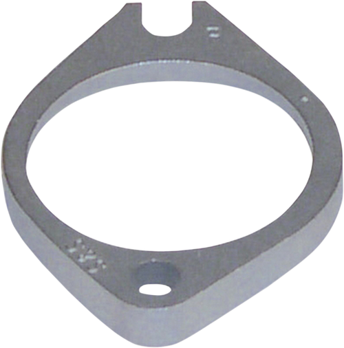 S&S CYCLE 16-0233 Intake Manifold Flange - Rear
