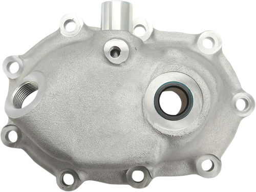 S&S CYCLE 106-6479-00 Kicker Cover - 9 Hole